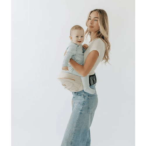 The Tushbaby Hip Carrier
