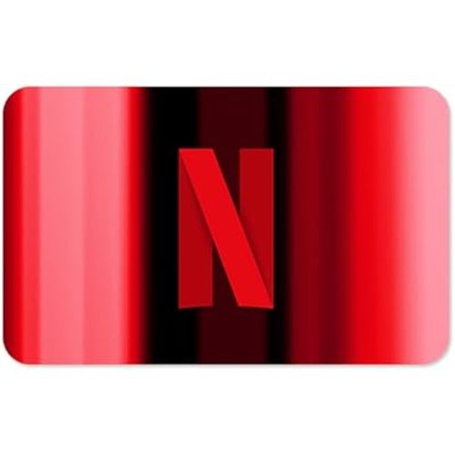 Netflix eGift Card