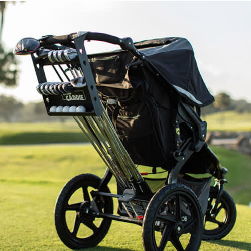 Kid Caddie - Club Carrier - Kid Caddie Golf