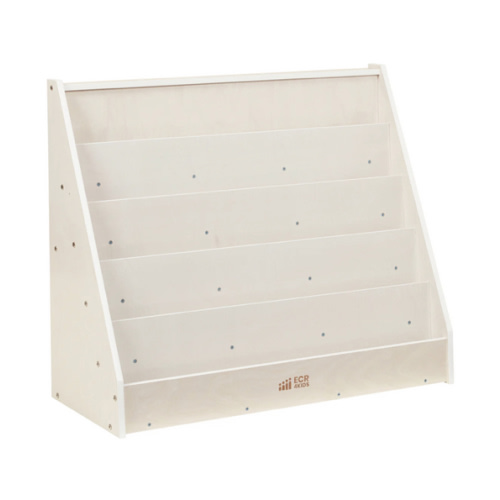 Single-Sided Book Display, Classroom Bookshelf