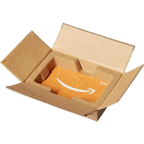 Amazon.com Gift Card in Various Gift Boxes