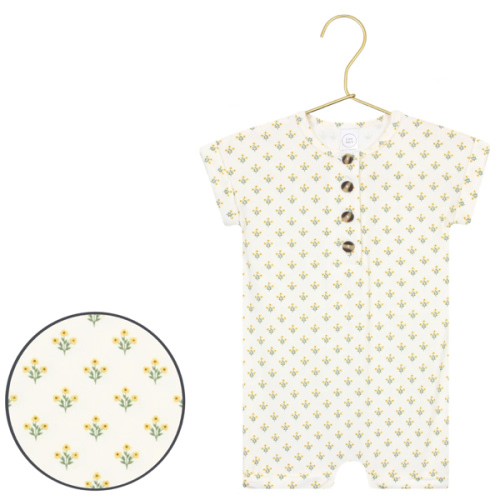 Della Romper