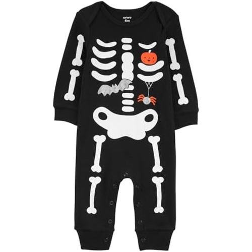Carter's Unisex Baby 2 Pc Sets 119G111