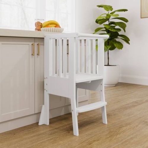 Foldable Toddler Step Stool