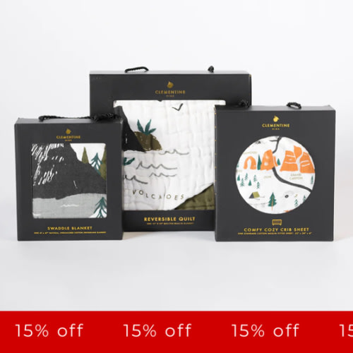 National Parks Essential Bundle