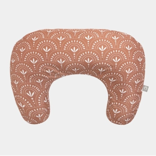 New Boppy Nursing Pillow