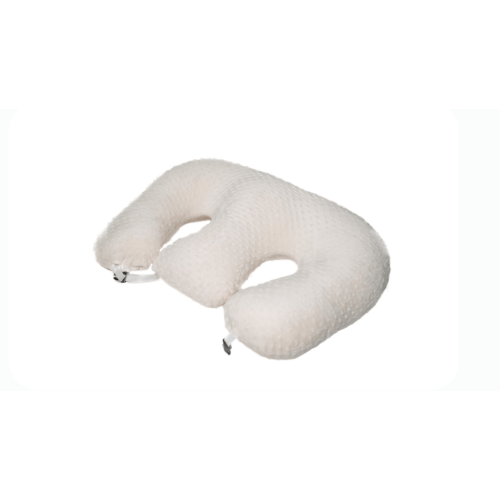 Twin Z Pillow: The Ultimate Multi-Use Pillow for Twins