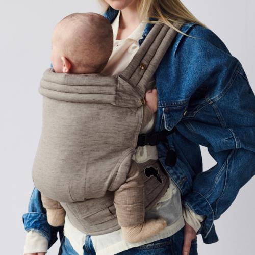 Zeitgeist Baby Carrier | Jane Goodall Edition | ARTIPOPPE
