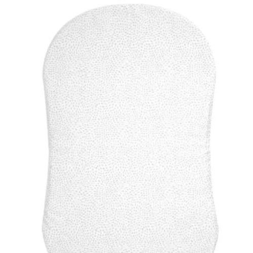 Pebble BassiNest Fitted Sheet | HALO