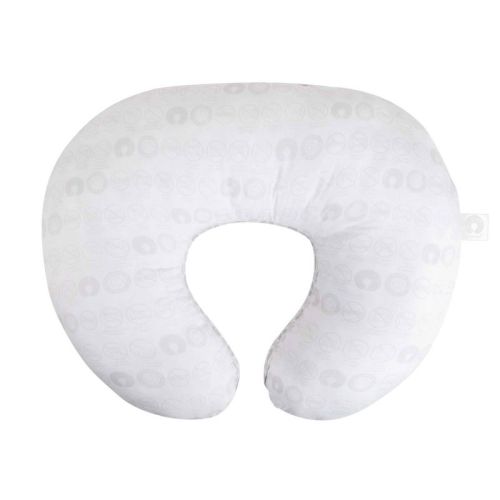 Boppy Nursing Pillow Bare Naked Original Support