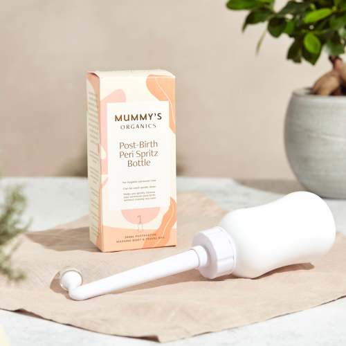 Peri Spritz Bottle | Postpartum Perineal Care