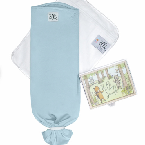 The Ollie® Swaddle
