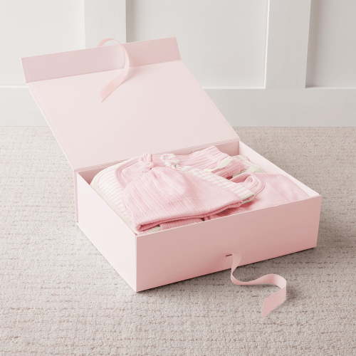 Member's Mark Baby 15-Piece Organic Layette Gift Set