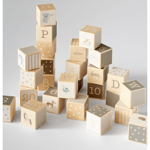PBK Neutral Blocks
