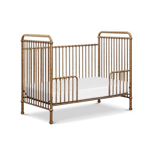 Namesake Abigail/Winston Metal Toddler Bed Conversion Kit Only