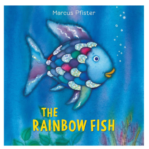 The Rainbow Fish