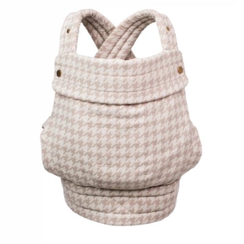 The Monarch Carrier - Houndstooth – Mabē