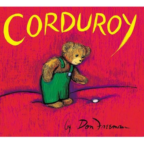Corduroy