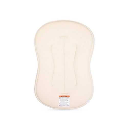 Snuggle Me Organic Curve Infant Lounger