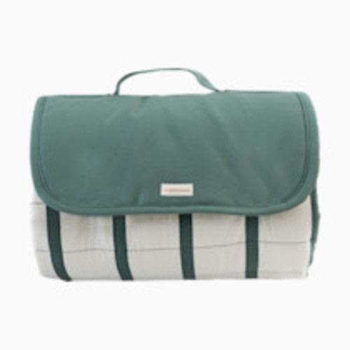 Toddlekind Wander Grande Indoor/Outdoor Portable Playmat - Forest