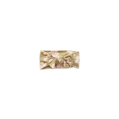 Baby Headband - Pua Kenikeni