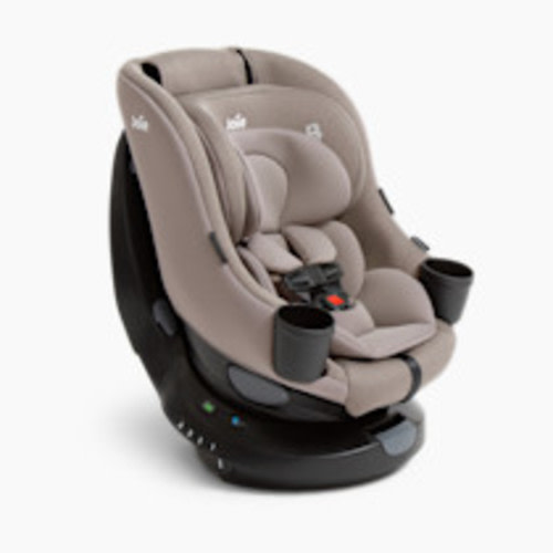 Joie Chili Spin 360 2-in-1 Rotating Car Seat - Mocha