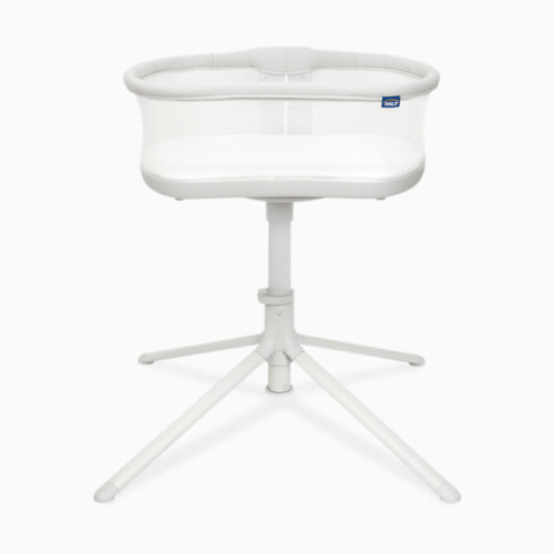 Halo BassiNest Swivel Sleeper 3.0 - Grey