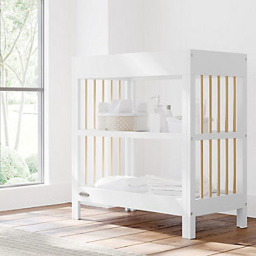 Graco Teddi Changing Table