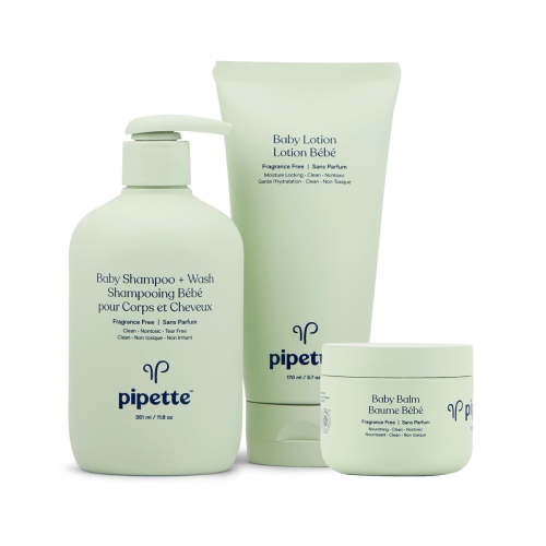 Baby Bestsellers Bundle