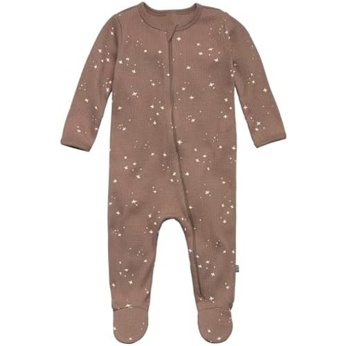 Modern Moments by Gerber Baby Mini-Waffle Sleep 'N Play