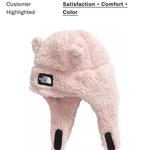 The North Face Baby Bear Suave Oso Beanie | Dick's Sporting Goods