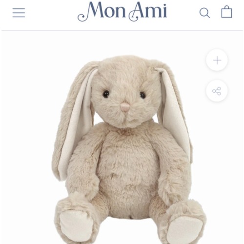 Buffy Bunny
