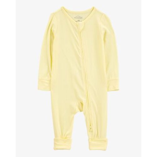 Baby Girl PurelySoft Pajamas | Carter's