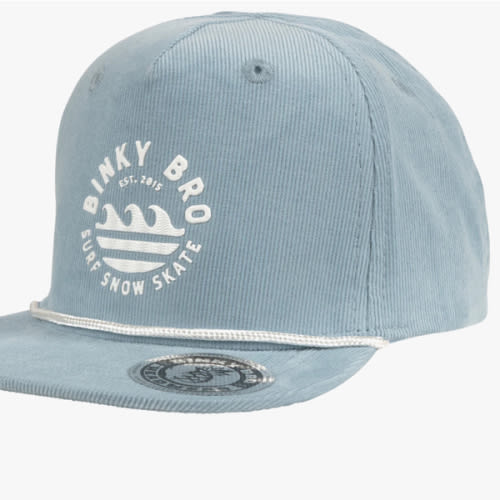 Ondas – Binkybro SnapBack