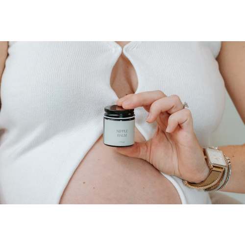 Nipple Balm