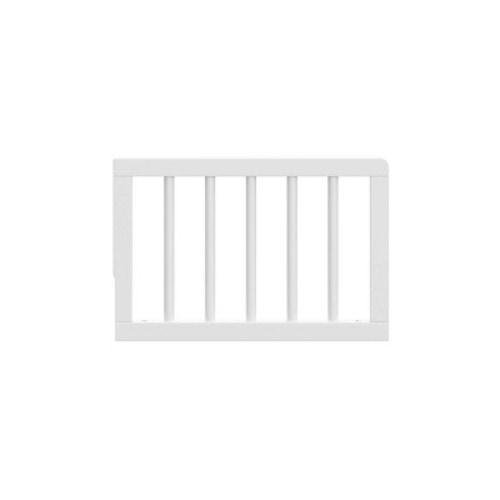 Graco Universal Toddler Safety Guardrail Dowels - White