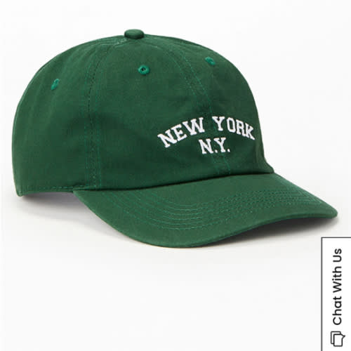 PacSun New York Dad Hat | PacSun