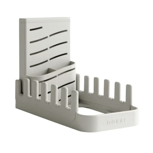 Dorai Dish Pad Rack - Sandstone
