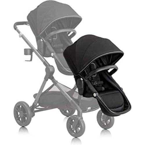 Evenflo Pivot Xpand Second Seat (Ayrshire Black)