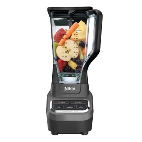 Ninja Professional Blender 1000w Bl610
