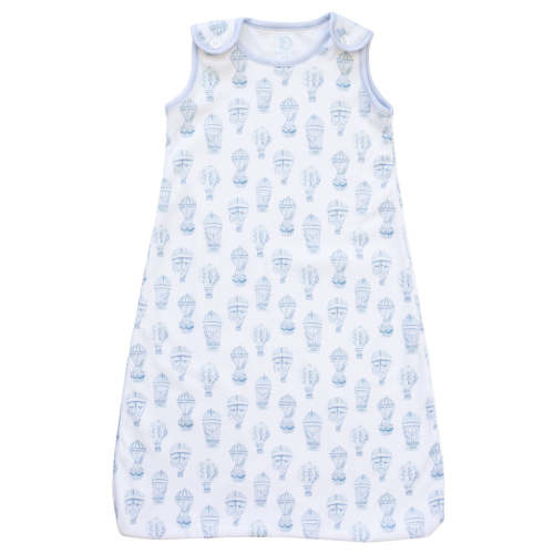 Little Explorer | Blue Sack – Baby Dunn (18-24 Months)