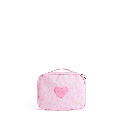 STATE x LoveShackFancy Bensen Toiletry Kit