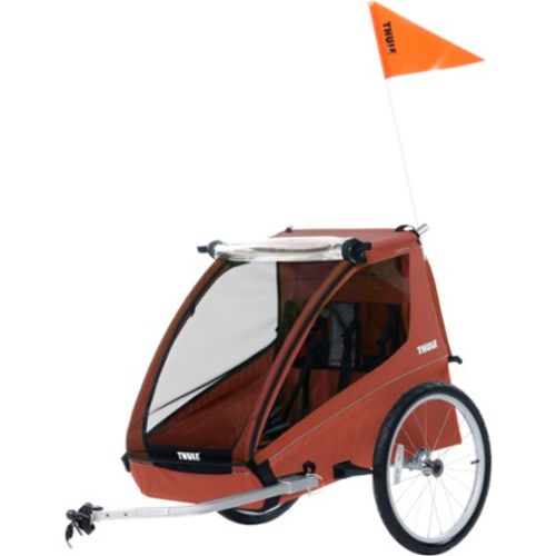 Cadence Bike Trailer