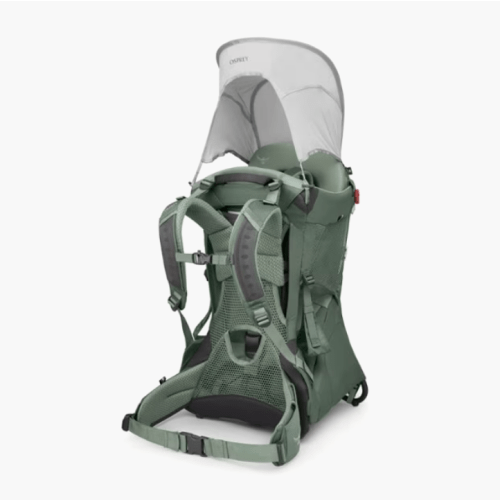 Osprey Poco Child Carrier | REI Co-op