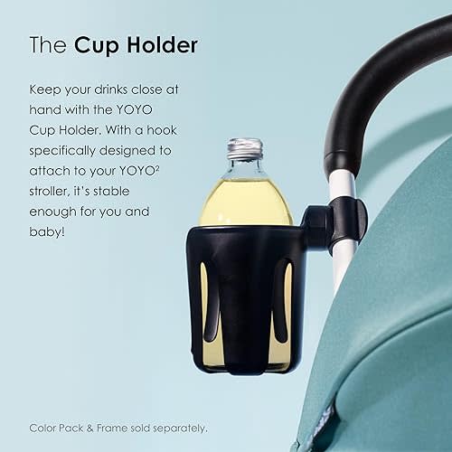 Stokke Cup Holder for Babyzen