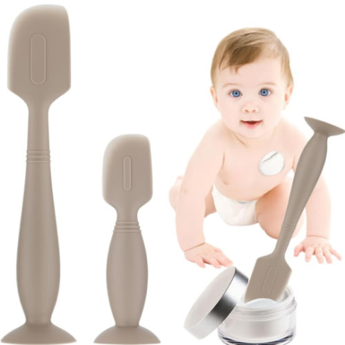 Amazon.ca: Spatule Creme A Fesse Bebe: Baby