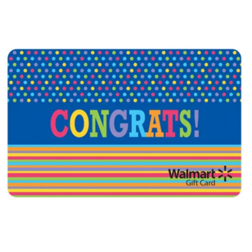 Walmart eGift Card
