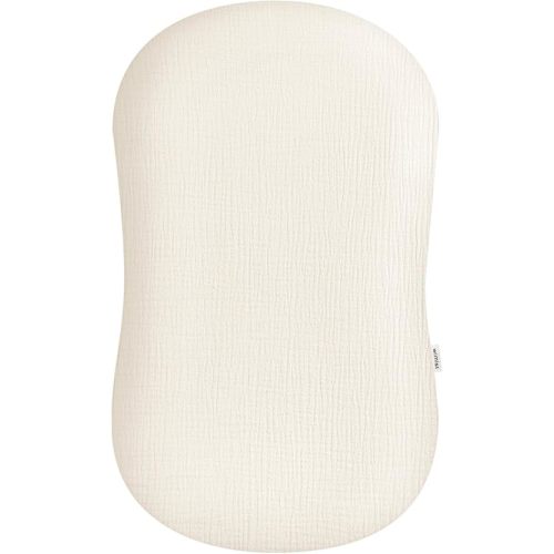 Snuggle Me Cover | Pale Yellow