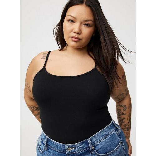 Foxy Tunic Cami