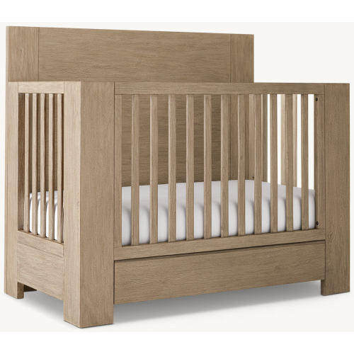 Callum Storage Conversion Crib | RH Baby & Child